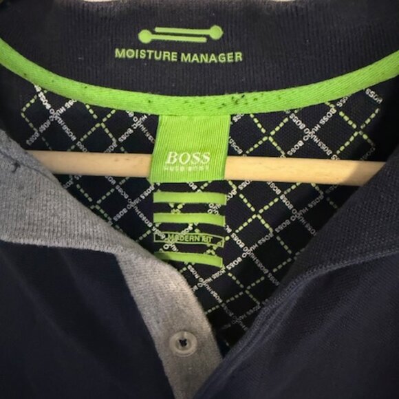 Hugo Boss Polo Shirt - Picture 3 of 3